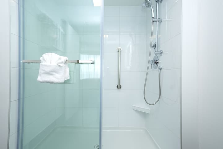 Hampton Inn and Suites by Hilton, Downtown Vancouver