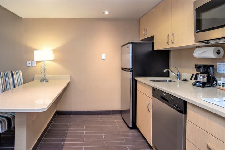 Hampton Inn and Suites by Hilton, Downtown Vancouver