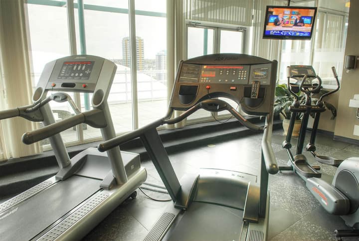 Hampton Inn and Suites by Hilton, Downtown Vancouver