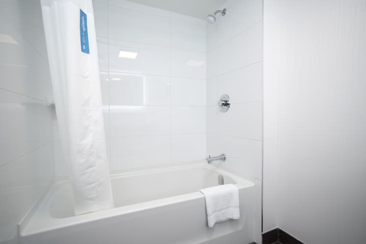 Hampton Inn and Suites by Hilton, Downtown Vancouver