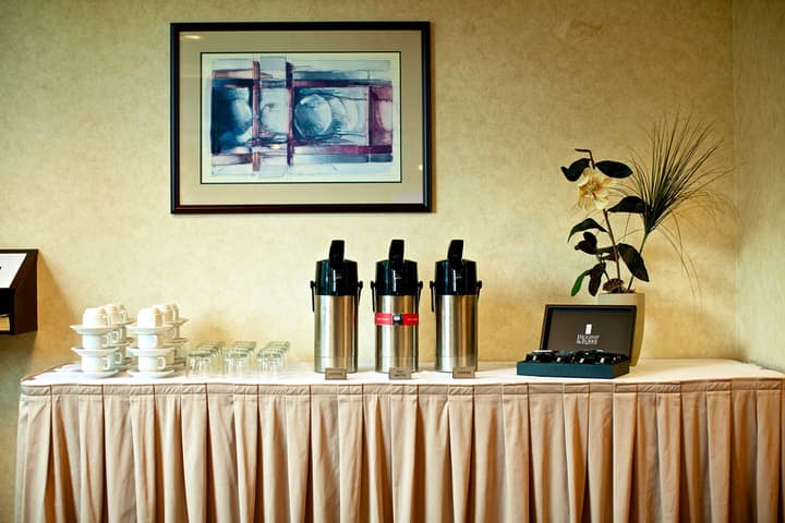 Hampton Inn and Suites by Hilton, Downtown Vancouver