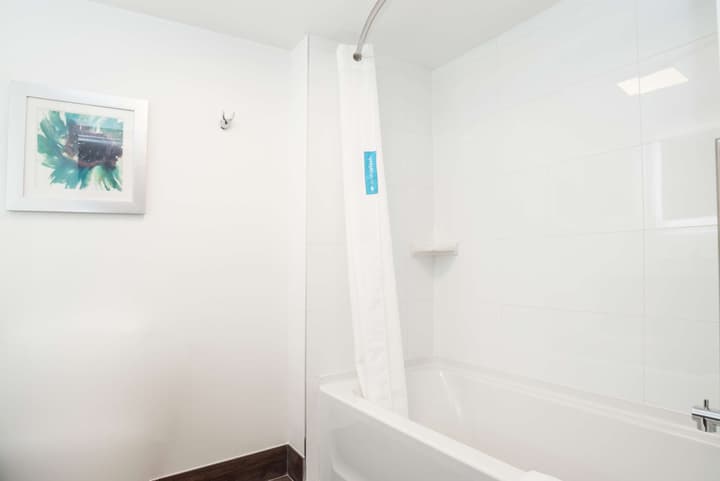 Hampton Inn and Suites by Hilton, Downtown Vancouver