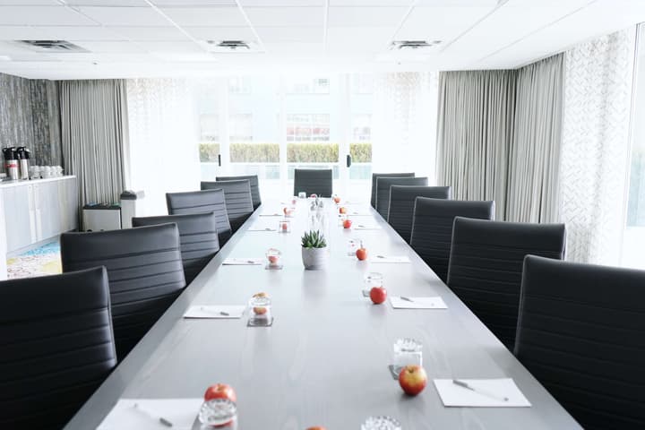Hampton Inn and Suites by Hilton, Downtown Vancouver