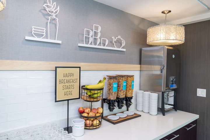Hampton Inn and Suites by Hilton, Downtown Vancouver