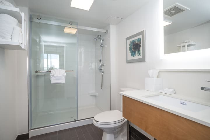 Hampton Inn and Suites by Hilton, Downtown Vancouver