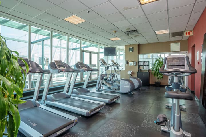 Hampton Inn and Suites by Hilton, Downtown Vancouver