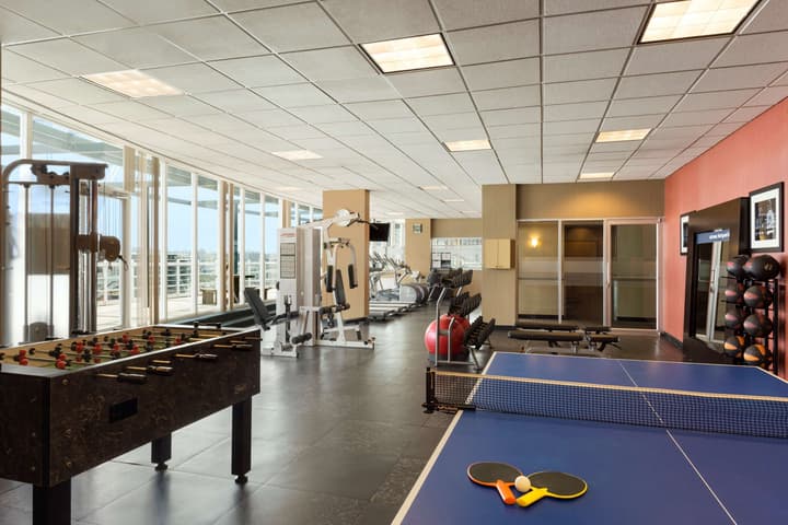 Hampton Inn and Suites by Hilton, Downtown Vancouver