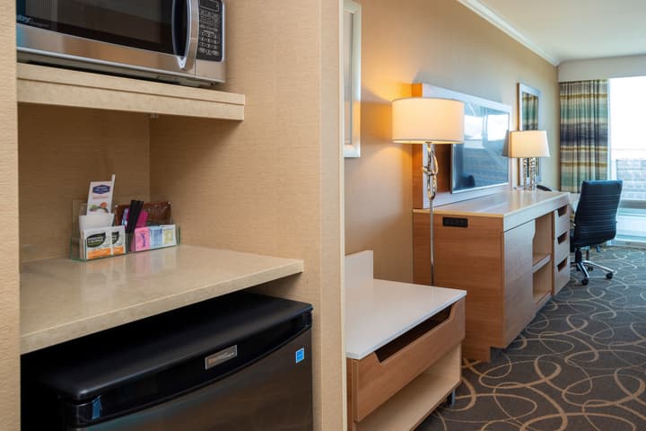 Hampton Inn and Suites by Hilton, Downtown Vancouver