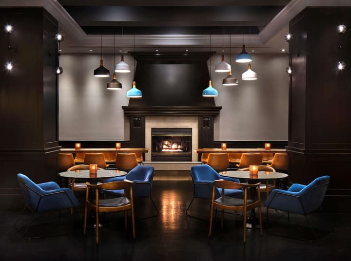 Hyatt Regency Calgary