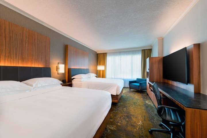 Hyatt Regency Calgary