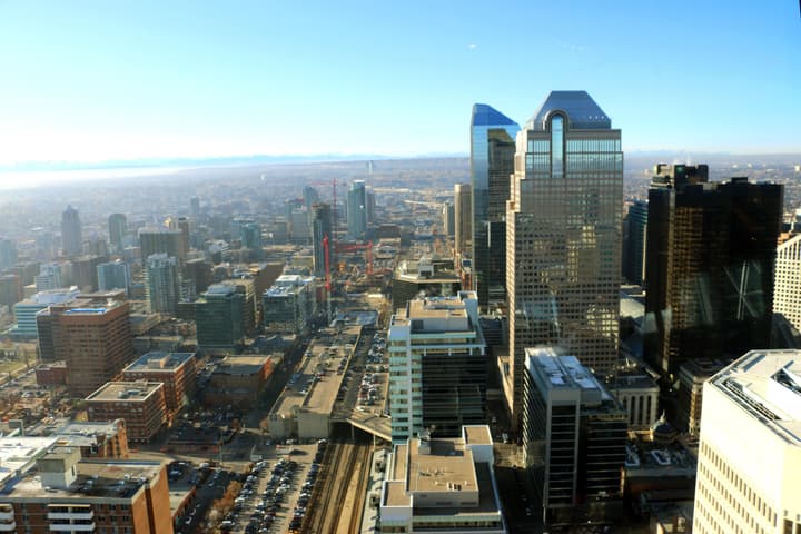 Hyatt Regency Calgary