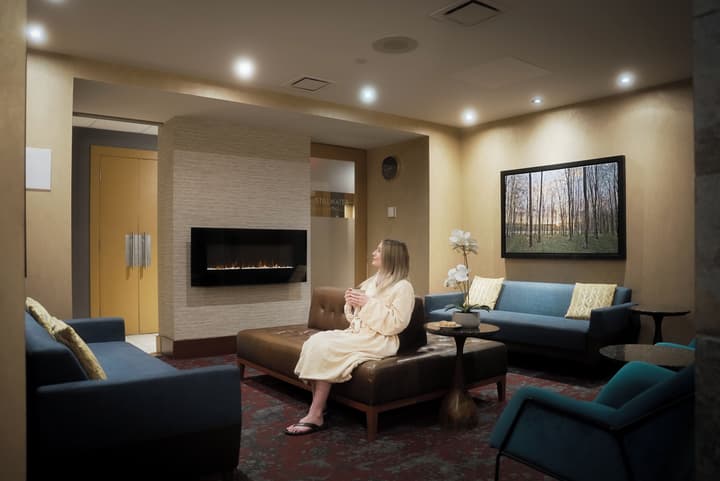Hyatt Regency Calgary