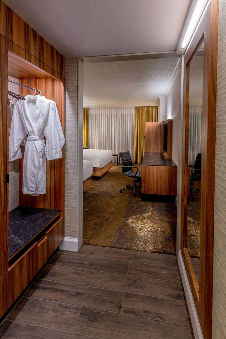 Hyatt Regency Calgary