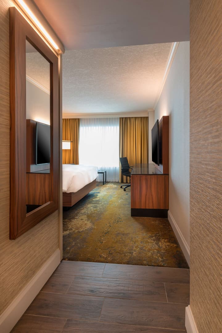 Hyatt Regency Calgary