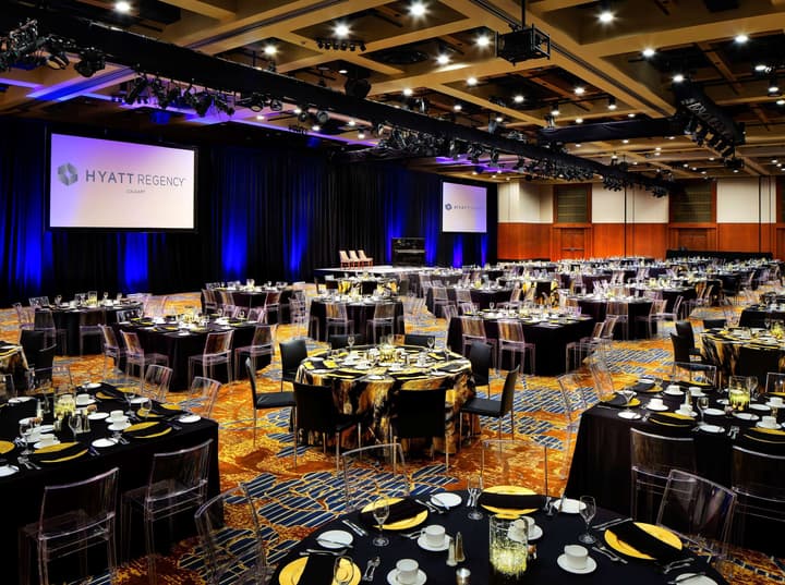Hyatt Regency Calgary