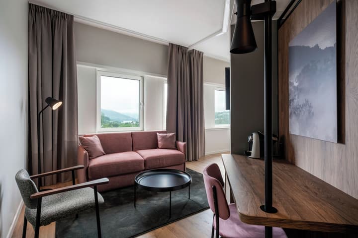 Quality Hotel Edvard Grieg