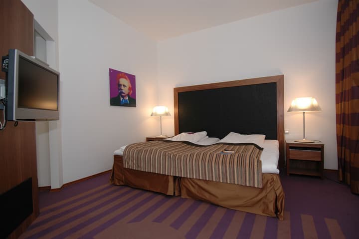 Quality Hotel Edvard Grieg