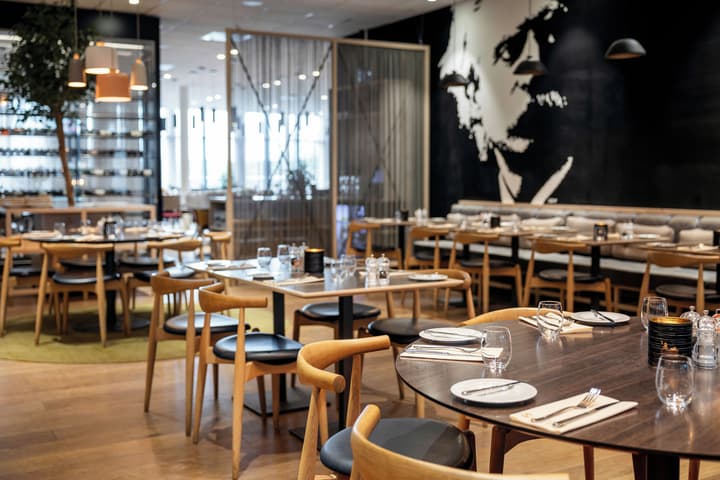 Quality Hotel Edvard Grieg