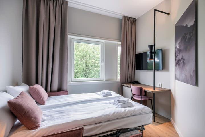 Quality Hotel Edvard Grieg