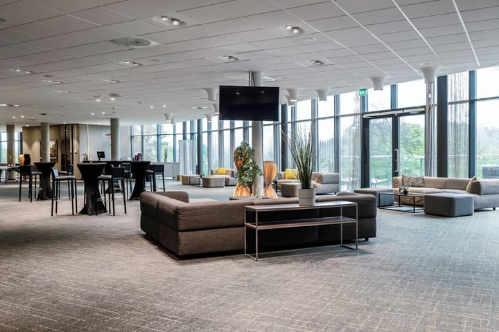 Quality Hotel Edvard Grieg