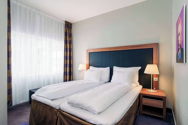 Quality Hotel Edvard Grieg