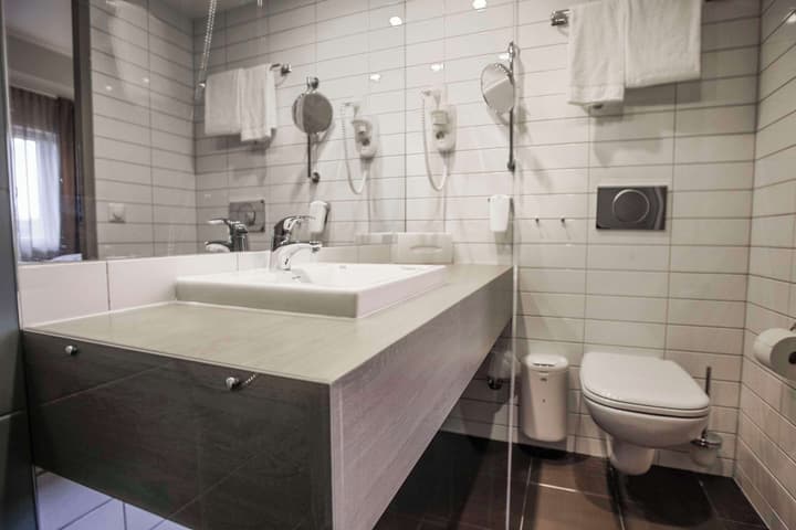 Quality Hotel Edvard Grieg