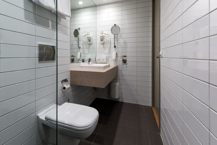 Quality Hotel Edvard Grieg