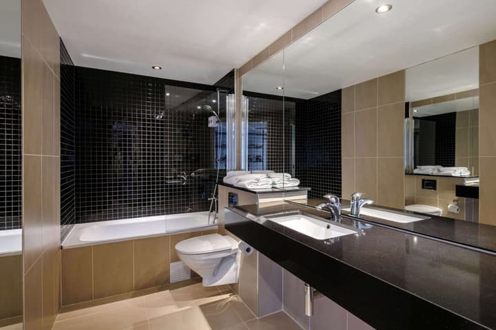 Quality Hotel Edvard Grieg