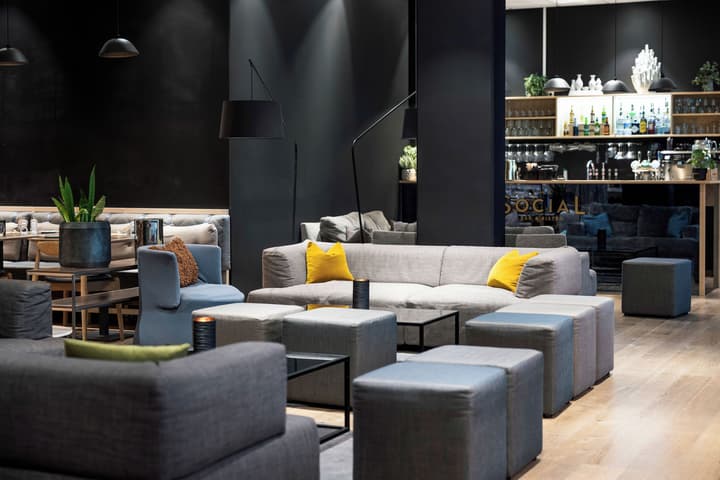 Quality Hotel Edvard Grieg