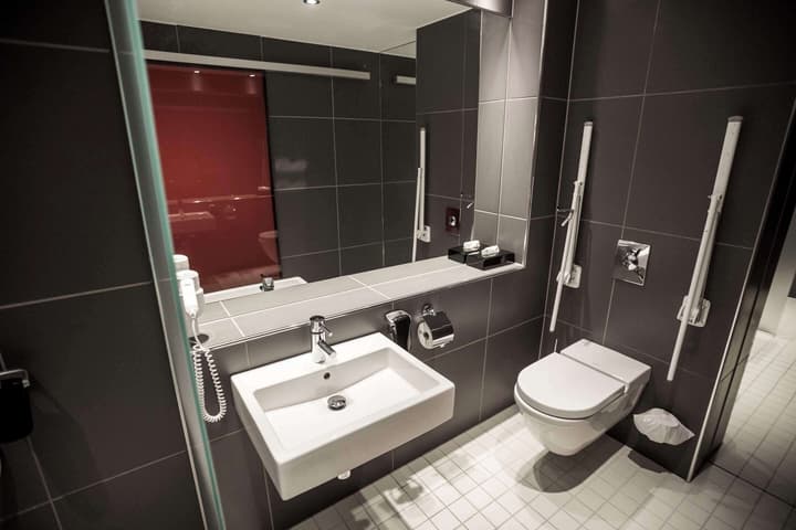 Quality Hotel Edvard Grieg