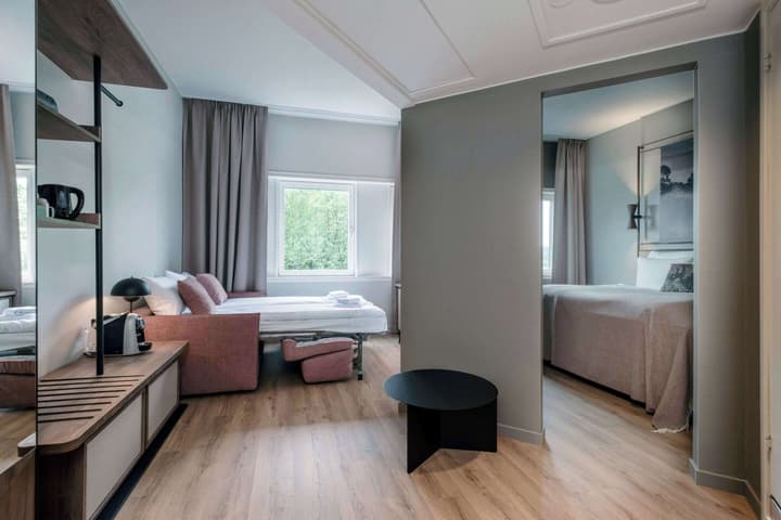 Quality Hotel Edvard Grieg
