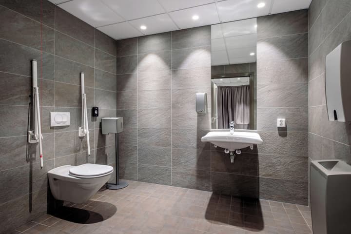 Quality Hotel Edvard Grieg