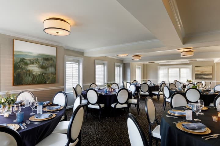 Ambassador Hotel Tulsa, Autograph Collection