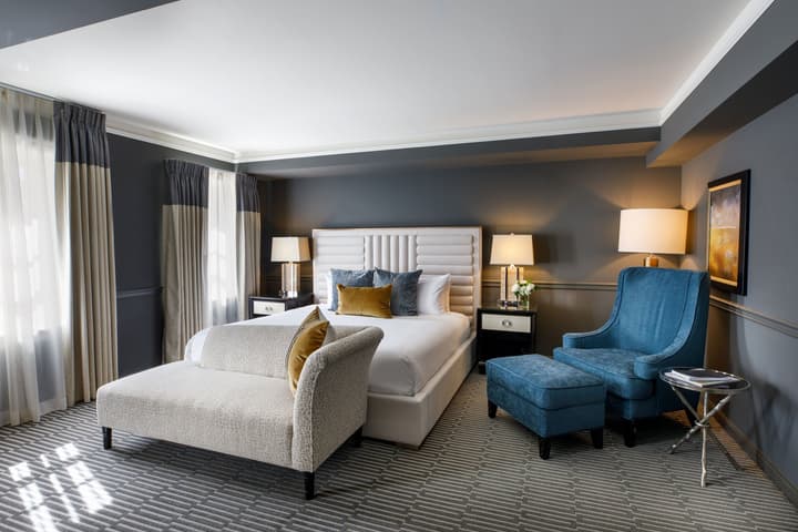 Ambassador Hotel Tulsa, Autograph Collection