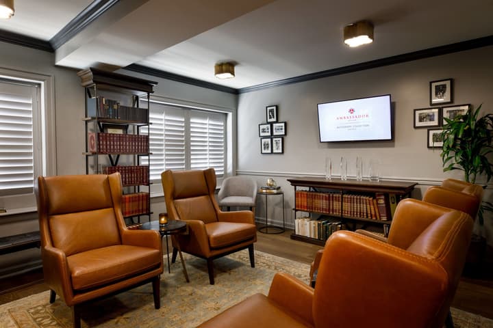 Ambassador Hotel Tulsa, Autograph Collection