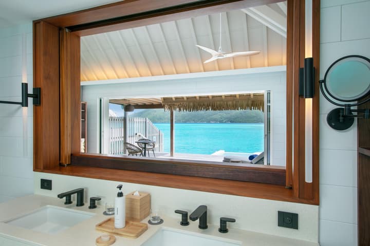 The Westin Bora Bora Resort & Spa