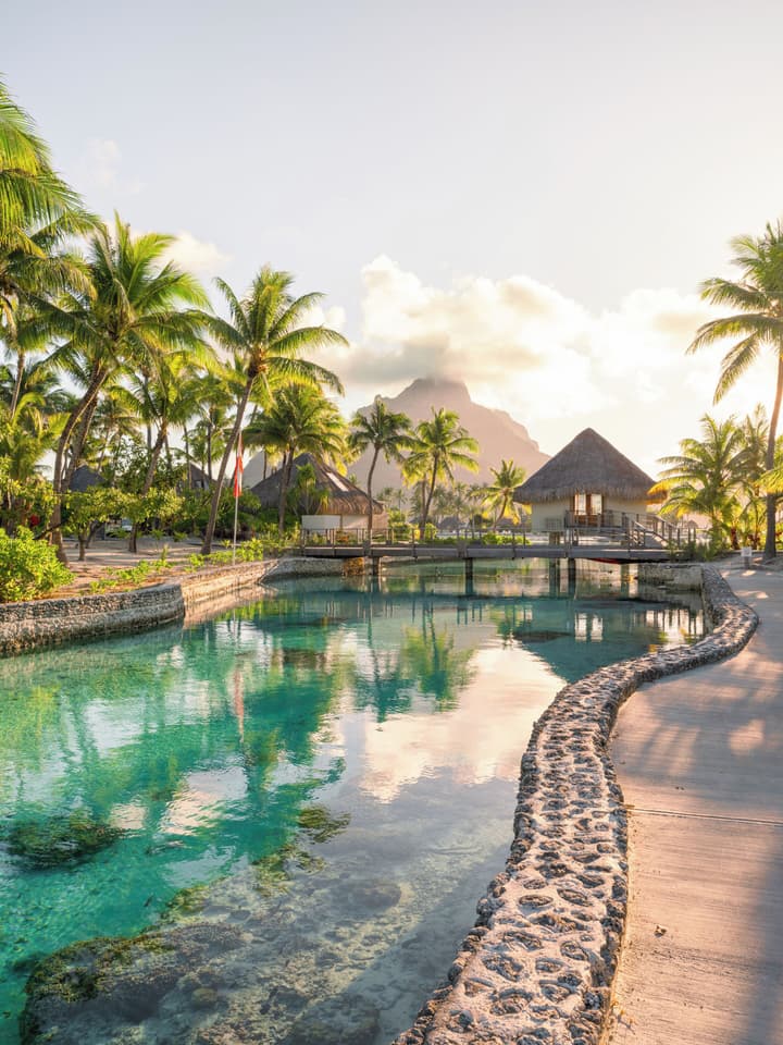 The Westin Bora Bora Resort & Spa