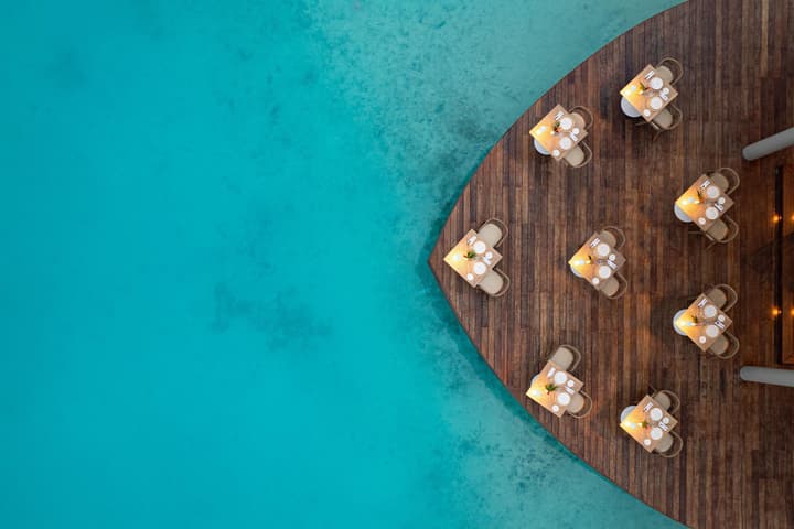 The Westin Bora Bora Resort & Spa