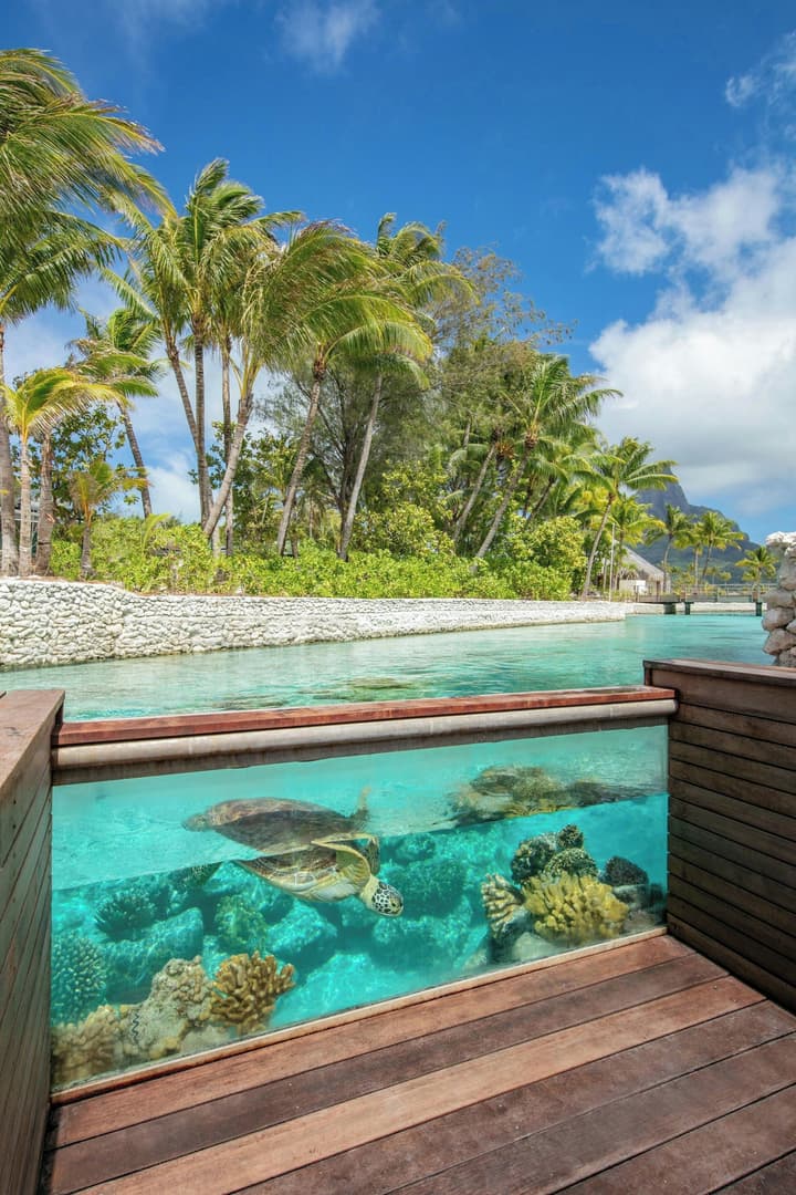 The Westin Bora Bora Resort & Spa