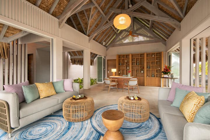 The Westin Bora Bora Resort & Spa