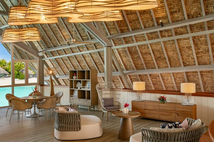 The Westin Bora Bora Resort & Spa