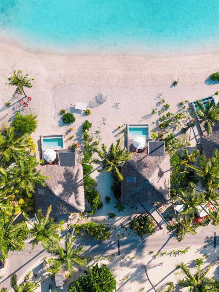 The Westin Bora Bora Resort & Spa