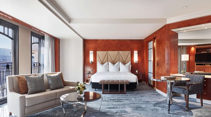 Park Hyatt Melbourne