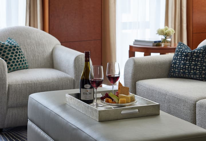 Park Hyatt Melbourne