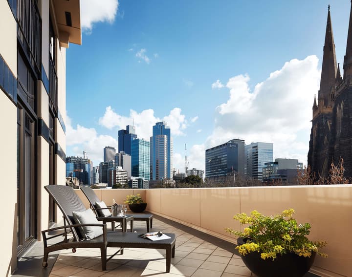 Park Hyatt Melbourne