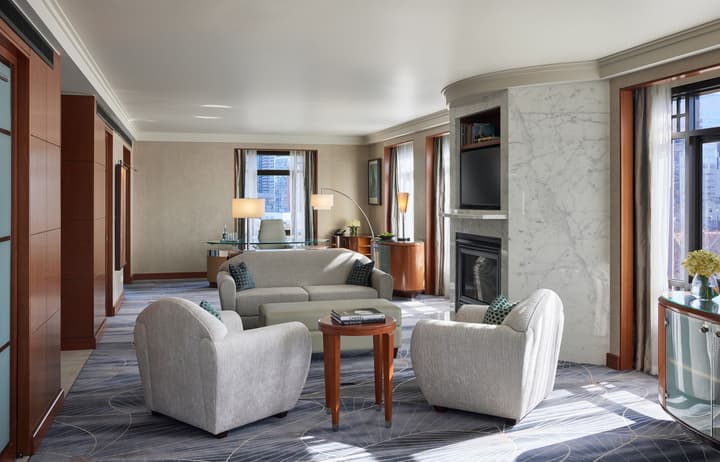Park Hyatt Melbourne