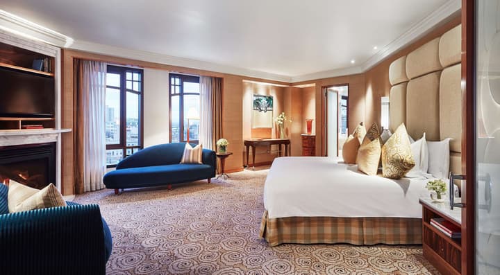 Park Hyatt Melbourne