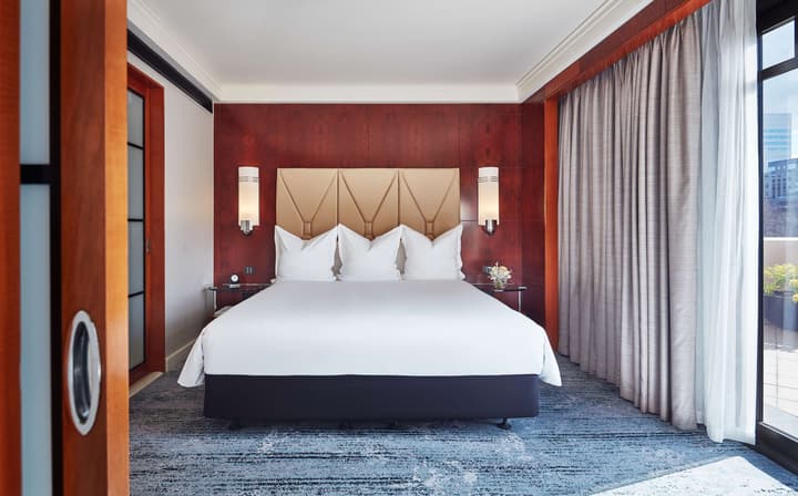 Park Hyatt Melbourne