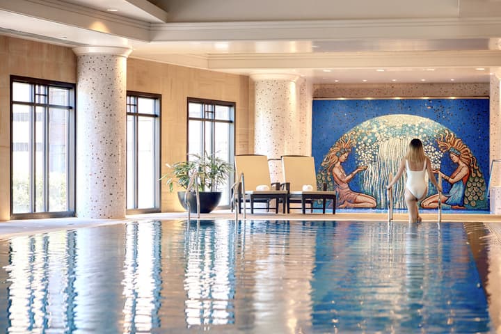 Park Hyatt Melbourne