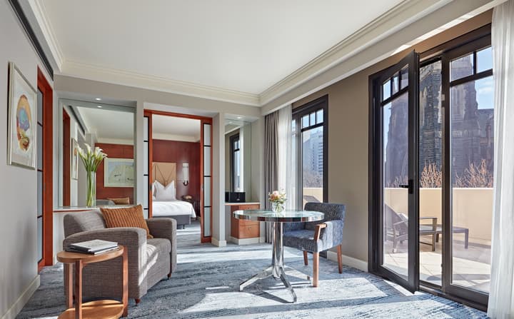 Park Hyatt Melbourne